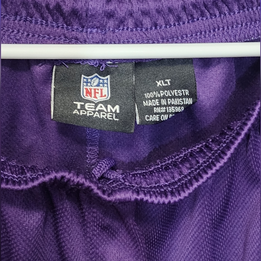 NFL Vikings Joggings Pants - Picture 3 of 6